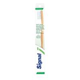 Signal Bamboo Natural Soft Diş Fırçası
