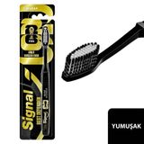 Signal Best Defender Limited Edition Güçlü Temizlik Etkisi Diş Fırçası (Yumuşak)