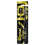 Signal Best Defender Limited Edition Güçlü Temizlik Etkisi Diş Fırçası