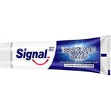 Signal Beyazlatıcı Diş Macunu 50 ML Güçlü İçerik ile Parlak Gülümseme İçin Özel Formül