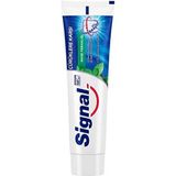Signal Çürüklere Karşı Nane Ferahlığı 5x100 ml Diş Macunu