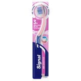 Signal Diş Fırçası 4D Expert Orta (4'Li Paket)