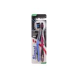 Signal Diş Fırçası Performance Black 1+1 (5'Li Paket)