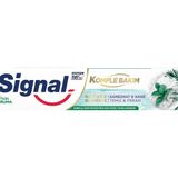Signal Diş Macunu Komple Bakım, Karbonat ve Nane 75 ml - 8