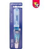 Signal Diş Macunu Seyahat Seti + Fırça 39 G (6'Li Paket)