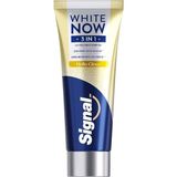 Signal Diş Macunu White Now 3in1 Hello Glow 75 ml