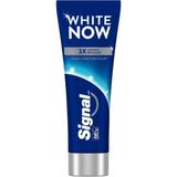 Signal Diş Macunu White Now Anında Beyazlık 75 ml (8'li Paket)