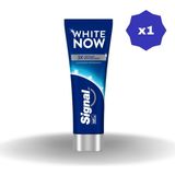 Signal Diş Macunu White Now Stronger 75 ml - (1 Adet)
