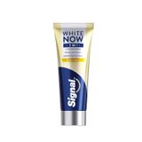 Signal Hello Glow White Now 75 ml 3in1 Ekstra Işıltı Diş Macunu