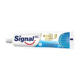 Signal Komple Bakım 8 Etki Beyazlık Koruma 75 ml Diş Macunu