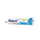 Signal Komple Bakım 8 Etki Beyazlık Koruma Diş Macunu 75Ml 3 Adet