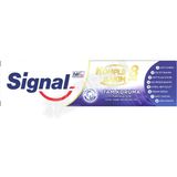 Signal Komple Bakım 8 Etki Tam Koruma 3x75 ml Diş Macunu