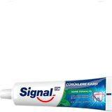Signal Koruyucu Diş Macunu Nane Ferahlığı 50 ml Çürüklere Karşı Etkili Temizlik