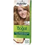 Signal Palette Göz Alıcı Renkler 8-0 Light Blonde Saç Boyası (4'li Paket)