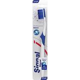 Signal Profesyonel Bakım Lacivert Beyaz 1+1 Diş Fırçası
