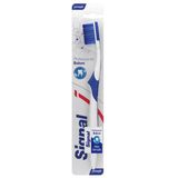 Sıgnal Profesyonel Bakım Yumuşak Diş Fırçası (4'Li Paket)