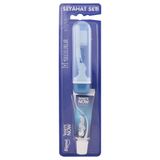 Signal Seyahat Seti Diş Macunu 16 ml + Diş Fırçası