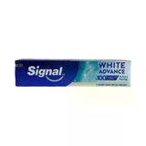 SİGNAL Signal White Advance Diş Macunu Karbonat Beyazlığı 75 ml