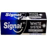 Signal Tp Whıte System 75 ml Diş Macunu