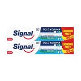 Signal Üçlü Koruma 10x120 ml Diş Macunu