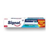 Signal Üçlü Koruma Diş Macunu 120 ml Naneli Aroma ile Tam Koruma Sağlayan Macun