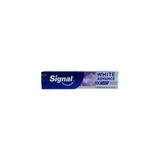 Signal White Advance Diş Macunu Çay Kahve, Tütün Lekelerine Karşı 75 Ml