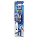 Sıgnal Whıte Now 1+1 Diş Fırçası (3'Li Paket)