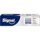 Signal White Now 3 In 1 Diş Macunu 75 Ml Diş Minesi Bakımı
