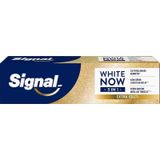 Signal White Now 3 In 1 Hello Glow Diş Macunu 75 Ml Diş Minesi Bakımı