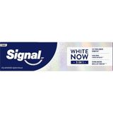 Signal White Now 3in1 Diş Macunu 75 ml - Beyazlatıcı ve Koruyucu 2'li Ekonomik Paket - 2 Adet