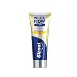 Signal White Now 3ın1 Hello Glow Diş Macunu 75 ml (7'li Paket)