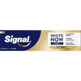 Signal White Now 3in1 Hello Glow Diş Macunu 75 ml Işıltılı Beyazlık