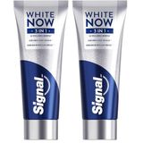 Signal White Now 3in1 Original Diş Macunu (2 paketi)