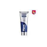 Signal White Now 3In1 Original Diş Macunu 75 Ml (3'Li Paket)