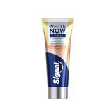 Signal White Now 3In1 Shine Diş Macunu 75 Ml (2'Li Paket)