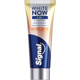 Signal White Now 3ın1 Shine Diş Macunu 75 ml