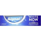 Signal White Now Anında Beyazlık Diş Macunu, 75 ml Diş Macunu
