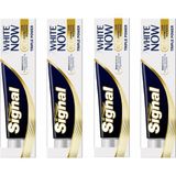 Signal White Now cc Trıple Power 4 Adet