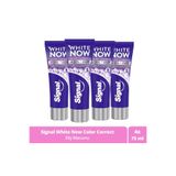 Signal White Now Color Correct Diş Macunu, 75 ml, 4'lü Set