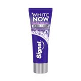 Signal White Now Color Correct Diş Macunu 75 ml (7'li Paket)