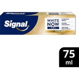 Signal White Now Diş Macunu 3 In 1 Ekstra Işıltı 75 ml