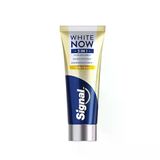 Signal White Now Diş Macunu 3 in 1 Ekstra Işıltı Hello Glow Signal White Now Diş Macunu 3 in 1 Ekstra Işıltı Hello Glow 75 ml