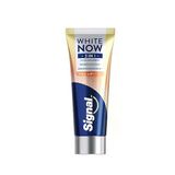 Signal White Now Diş Macunu 3 in 1 Shine With Care Signal White Now Diş Macunu 3 in 1 Shine With Care 75 ml