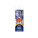 Signal White Now Diş Macunu Gold 75 Ml + Performans Diş Fırçası Orta MRHBKHGT1055292
