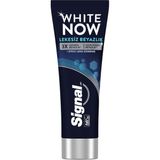 Signal White Now Diş Macunu Lekesiz Beyazlık 75 ml - 6 Adet