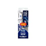 Signal White Now Diş Macunu (Lekesiz Temizlik 50 ml.) + Signal Performans Diş Fırçası (Orta)