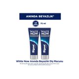 Signal White Now Diş Macunu Original Anında Beyazlık 75 ml x2