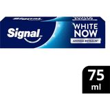 Signal White Now Diş Macunu Original Anında Beyazlık 75 ml