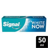 Signal Whıte Now Extra Ferah Diş Macunu 50 Ml