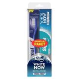 Signal White Now Extra Fresh 50 Ml + Performans Fırça Hediyeli